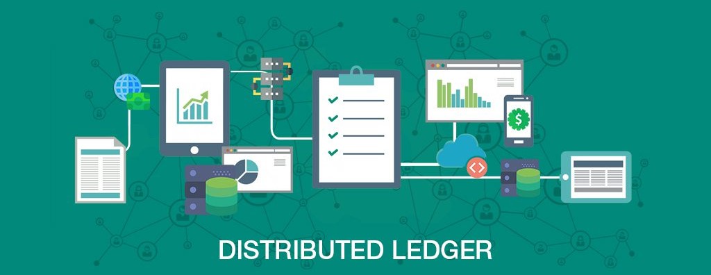 Blockchain and Distributed Ledger Technology: How to Use It | Unicsoft