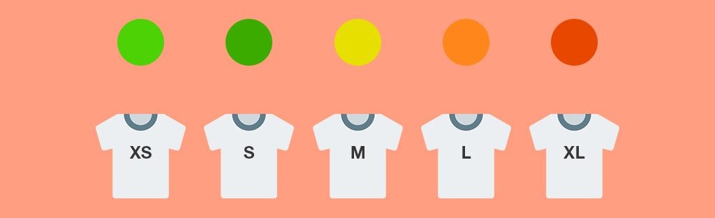 T-Shirt Sizes approach in Estimating a Project