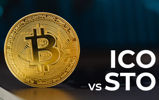 Ico Vs Sto What Is The Difference Unicsoft