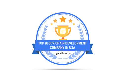 Unicsoft Leads Among Top BlockChain Development Companies at GoodFirms