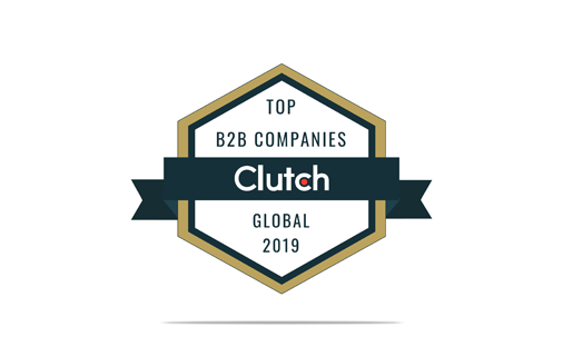 Unicsoft Proud to be Named a Top Blockchain Development Company by Clutch!