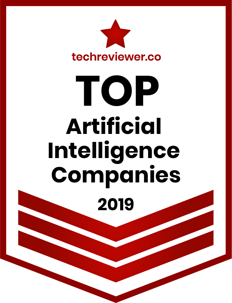 Top AI 2019