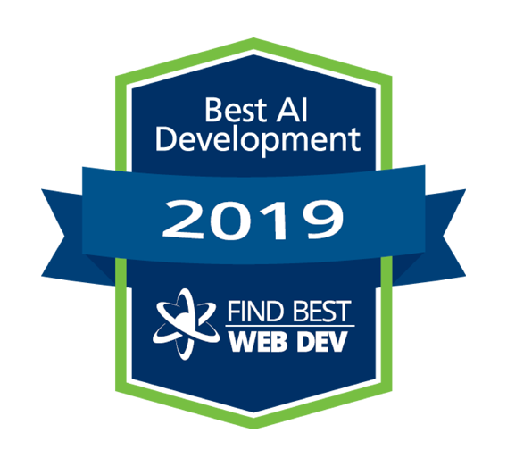 Best AI 2019