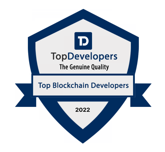 Top Blockchain Developers 2022