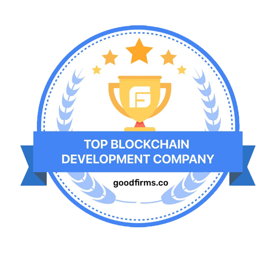 Top Companies for Blockchain Projects
