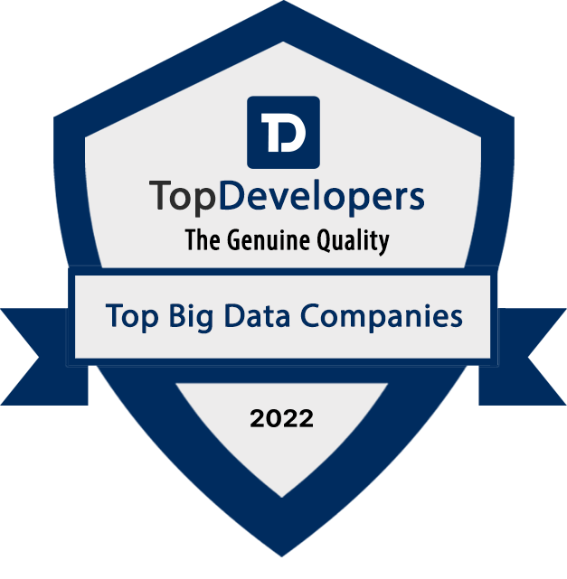Top Big Data Analytics Companies