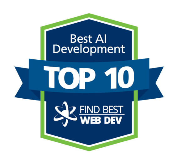 Best Artificial Intelligence Development Companies
