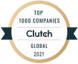 Top 1000 companies 2021