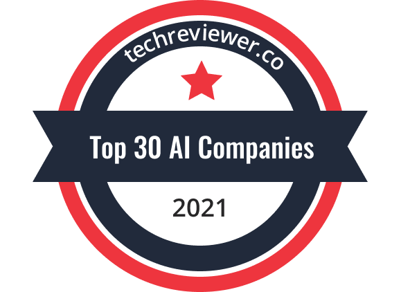 Top 30 AI Companies