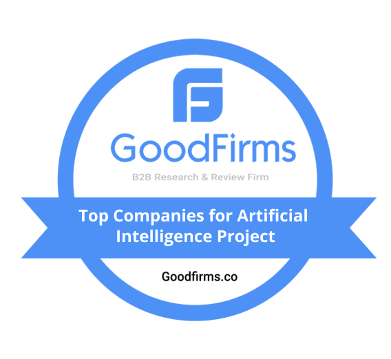 Top companies for Artificial Intelligence project
