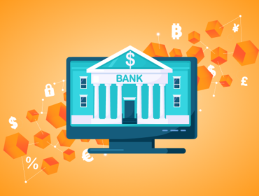 Blockchain in Banking: Vivid Advantages and Risks to Consider