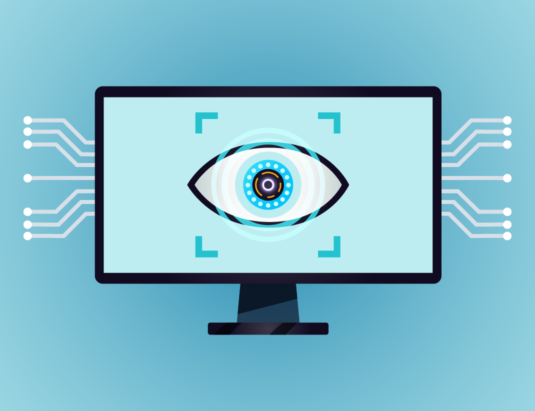 How Does Computer Vision Work?
