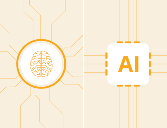 The Difference Between Machine Learning and Artificial Intelligence