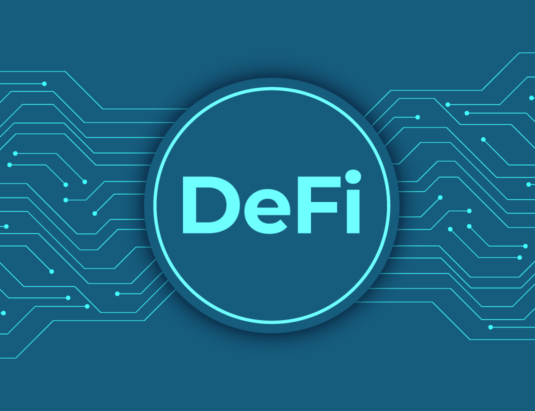 Defi Lending: How It Works and How It Disrupts the Lending Market