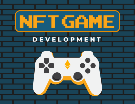 How to Create an NFT Game?