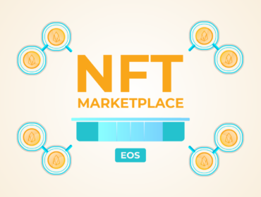 How to develop an NFT marketplace on the EOS ecosystem