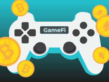 What is GameFi and how it works