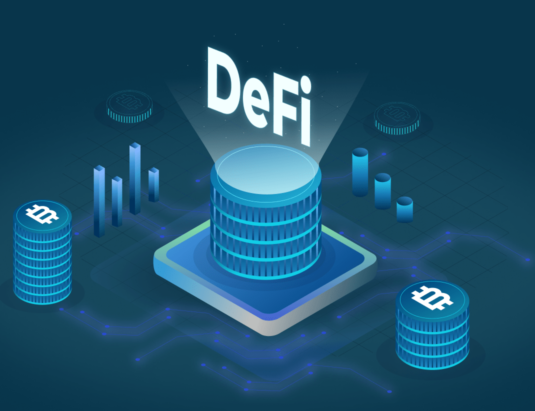 Defi Lending: How It Works and How It Disrupts the Lending Market