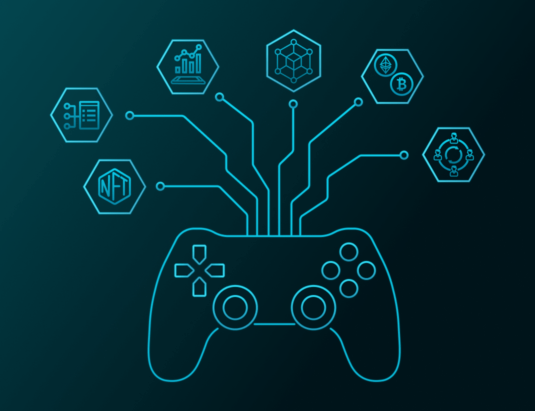 What is GameFi and how it works