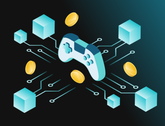 How to Create and Monetize a Blockchain Game