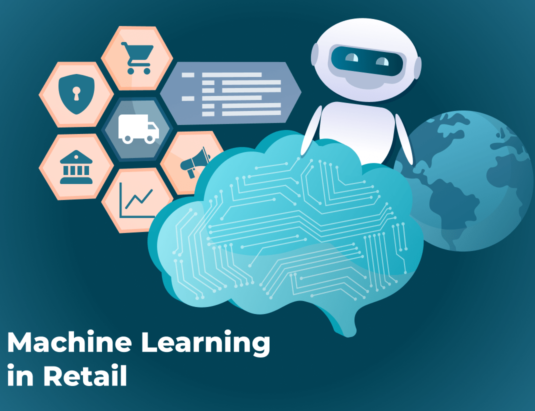 Machine Learning in Retail: Benefits & 10 Use Cases