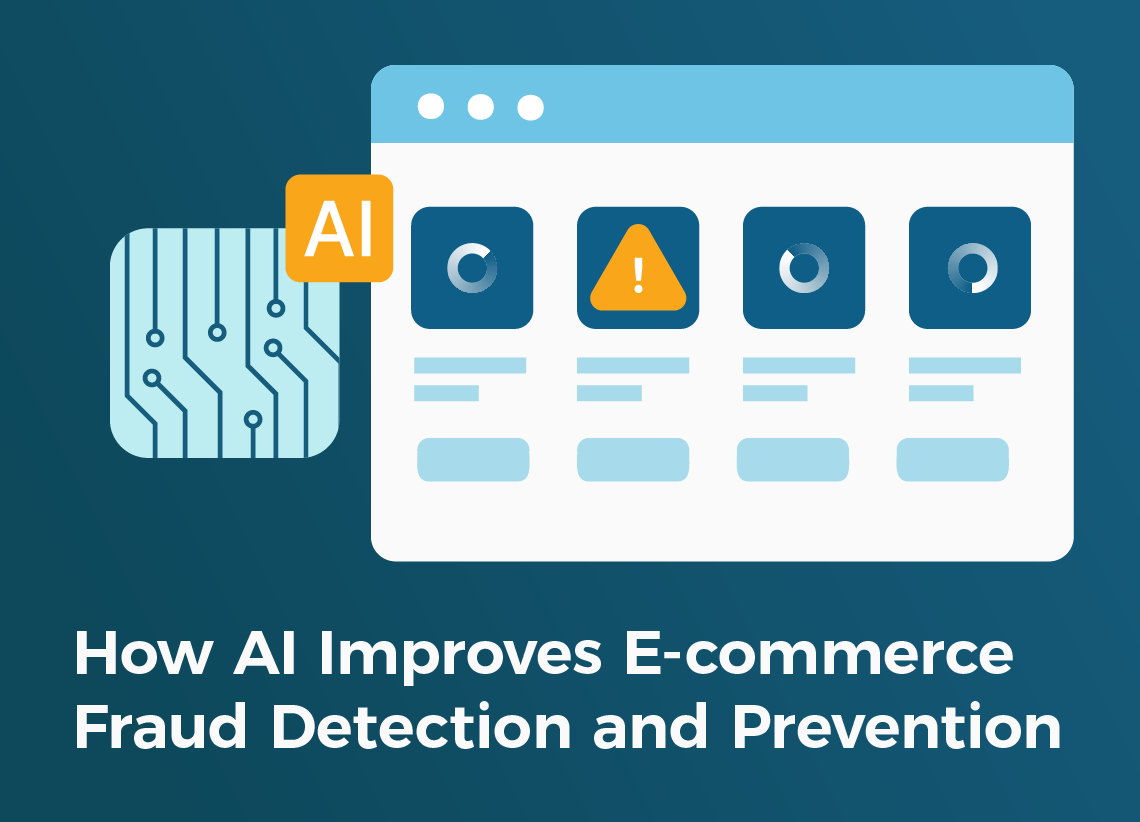 How Ai Improves E Commerce Fraud Detection And Prevention Unicsoft 2068