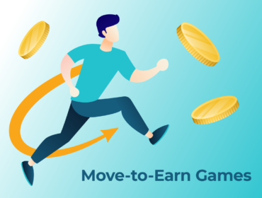 What Are Move-to-Earn Games, and How Do You Create One?