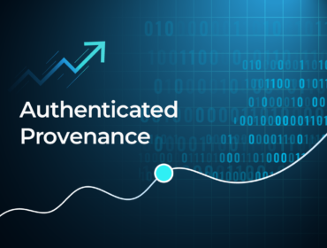 Authenticated provenance: How to prevent counterfeit products with blockchain
