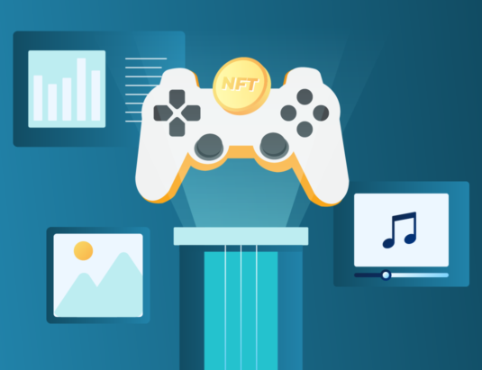 NFT in Games Explained: Its Role, Benefits, and Limitations