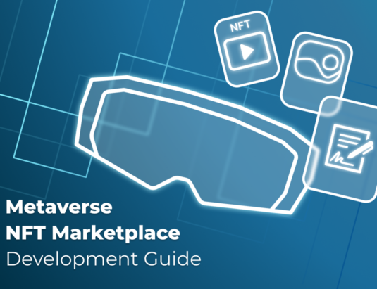 Metaverse NFT Marketplace Development Guide