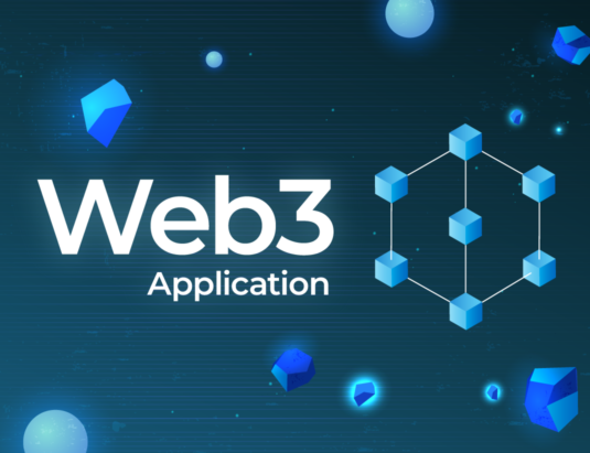 How to Build a Web3 Application: Development Guide & Tools
