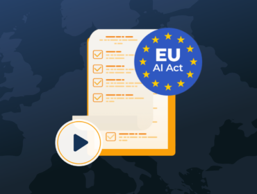 What’s the EU Artificial Intelligence Act and How to Comply? [Webinar]